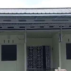 Lovetogy Homestay Sungailiat Exterior photo