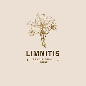 Limnitis Traditional House Exterior photo