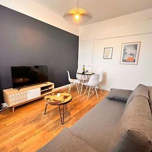 Cosy Appartment Close To Train Station, Paris And Cdg Airport Aulnay-sous-Bois Exterior photo