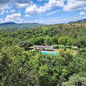 Mountain Haven Hideaway Villa Buffelspoort Exterior photo