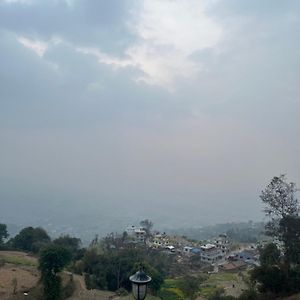 Nagarkot Valley View Point Resort Bhaktapur Exterior photo