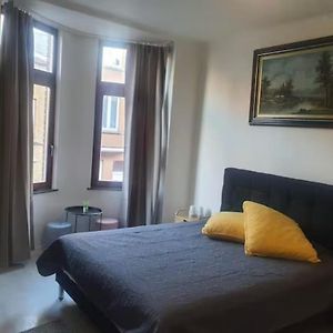 Beautiful, Renovated Fully Self Contained Room Brussels Exterior photo