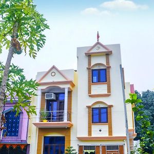 Choudhary Mansion Villa Ramnagar  Exterior photo