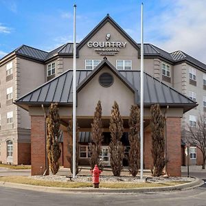 Country Inn & Suites By Radisson, Elk Grove Village-Itasca Exterior photo