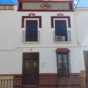 Casa Jaro Villa Sierra de Yeguas Exterior photo
