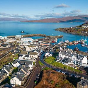 West Highland Hotel Mallaig Exterior photo