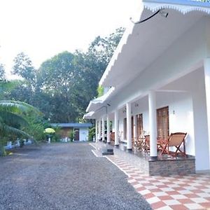 Chill Valley Serviced Villa Muttam  Exterior photo