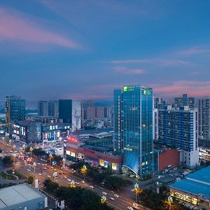 Holiday Inn Express Mianyang High-Tech Zone, An Ihg Hotel Exterior photo