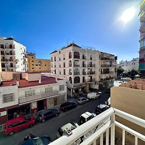 Apartamento Centrico En Torremolinos Apartment Exterior photo