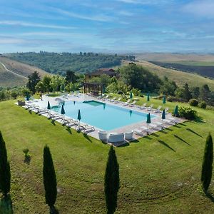 Agriturismo Pelagaccio Villa Peccioli Exterior photo