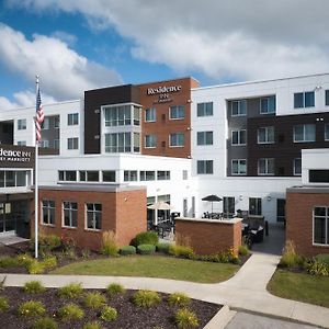Residence Inn By Marriott Green Bay Downtown Exterior photo