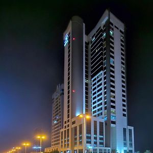 S Hotel Bahrain Manama Exterior photo