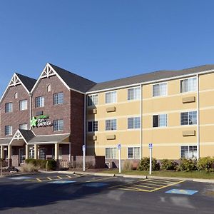 Extended Stay America Suites - Providence - Airport Warwick Exterior photo