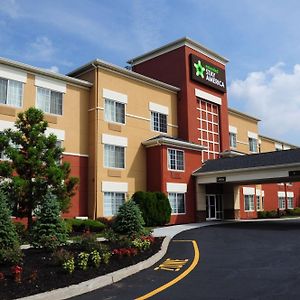 Extended Stay America Suites - Newark - Woodbridge Exterior photo