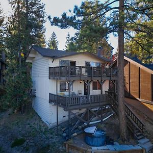 Lakefront Bay View - On The Lake Villa Big Bear Lake Exterior photo