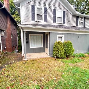 Historical Remodeled Gem Of Cleveland Villa Cleveland Heights Exterior photo