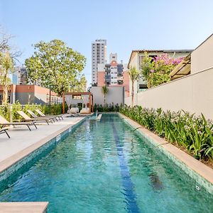 Charlie Connect Puc Apartment Porto Alegre Exterior photo