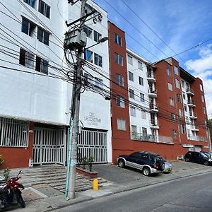 Apartamento Agradable Apartment Manizales Exterior photo