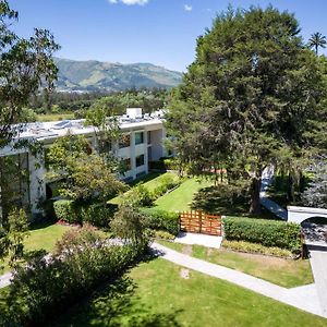 San Jose De Puembo Quito Airport, An Ascend Hotel Collection Exterior photo