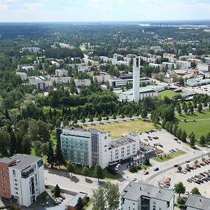 Original Sokos Hotel Lakeus Seinajoki Exterior photo