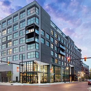 Canopy By Hilton Grand Rapids Downtown Exterior photo