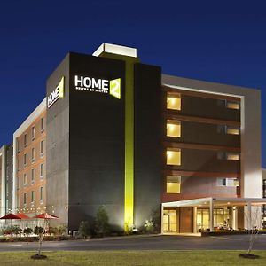 Home2 Suites By Hilton - Oxford Exterior photo