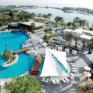 The Ritz-Carlton, Bahrain Hotel Manama Exterior photo