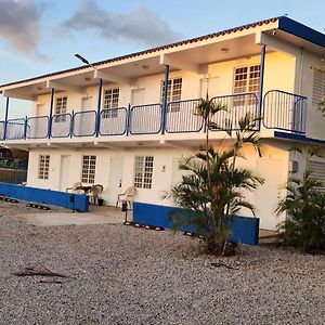 Ocean Village At Combate Cabo Rojo Exterior photo