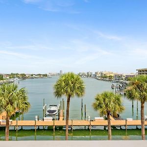 Lovely Clearwater Ocean Front Great Location 2Bd Clearwater Beach Exterior photo