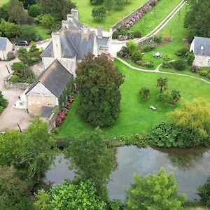 Le Cottage De Savigny Valognes Exterior photo