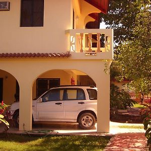 Casa Angela Guest House Sosua Exterior photo