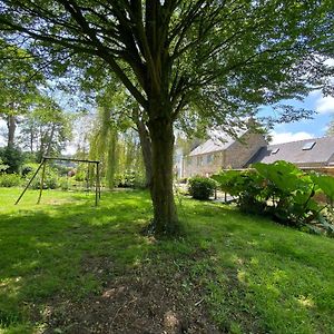 Semi Detached House St Sauveur Le Vicomte Villa Saint-Sauveur-le-Vicomte Exterior photo