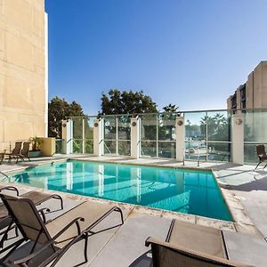 Luxury Haven Sleeps 3 Along The Famous Marina Walk Apartment Los Angeles Exterior photo