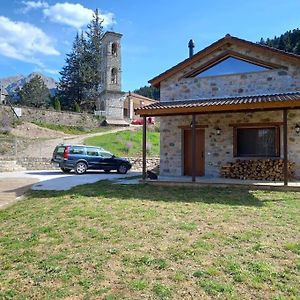 Joy,S Little House - Palio Mikro Chorio Gavros Exterior photo