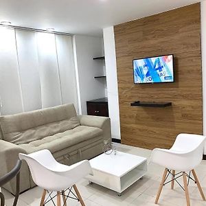 Hermoso Apartamento En Palermo, Manizales Exterior photo