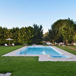 Villa John Dimeon With Private Pool - Happy Rentals Patras Exterior photo