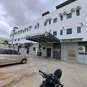 Qing Yun Rest House Koprijaya, Brunei Darussalam Bandar Seri Begawan Exterior photo