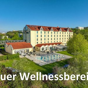 Fair Resort All Inclusive Wellness & Spa Hotel Jena Exterior photo