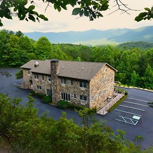 Souther Country Lodge - 200 Acres! Blairsville Exterior photo