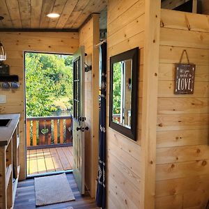 Tiny Home By The Beach Blaine Exterior photo