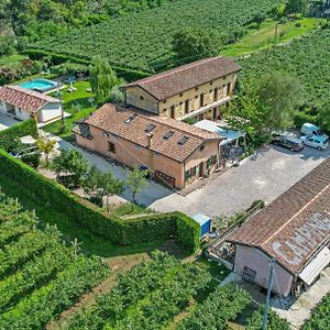 Agriturismo Revena Villa Belluno Veronese Exterior photo