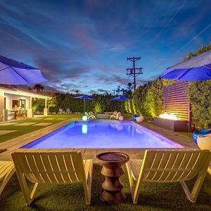 The Agave Oasis Villa Scottsdale Exterior photo