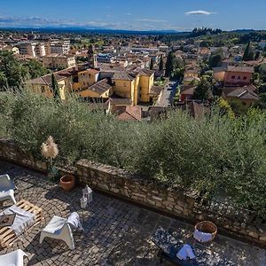 Ferienhaus Fur 7 Personen Ca 230 Qm In Pescia, Toskana Provinz Pistoia Exterior photo