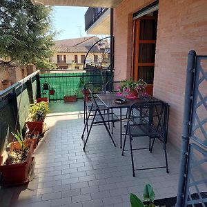Bilocale Con Ampio Terrazzo Apartment Bra Exterior photo