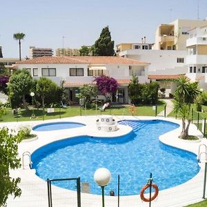 Apartamento Aurora Apartment Torremolinos Exterior photo