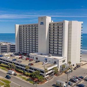 Gorgeous 2 Br/ 2 Bedroom Newly Renovated Beachfront Condo Myrtle Beach Exterior photo