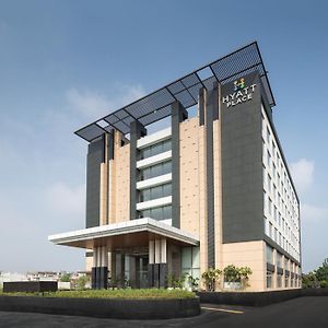 Hyatt Place Haridwar Exterior photo