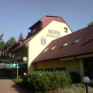 Hotel Annahof Domasov Exterior photo