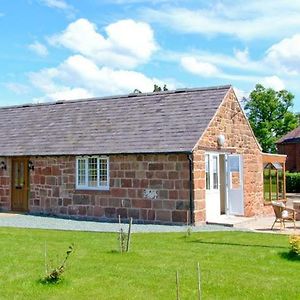 Byre Cottage Nesscliffe Exterior photo