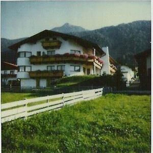 Landhaus Brigitta Apartment Innsbruck Exterior photo